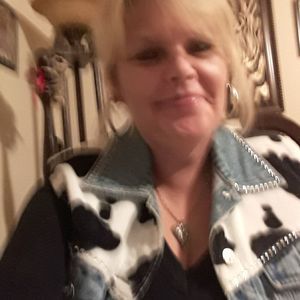 Meet your Posher, Trish